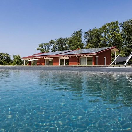 Ferienhof Reiser Straubenhardt Bagian luar foto