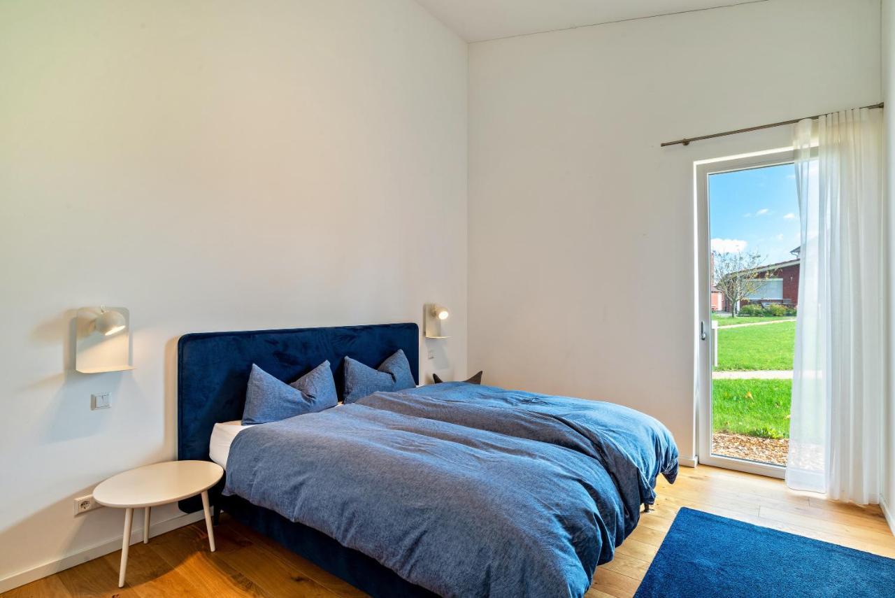 Ferienhof Reiser Straubenhardt Bagian luar foto