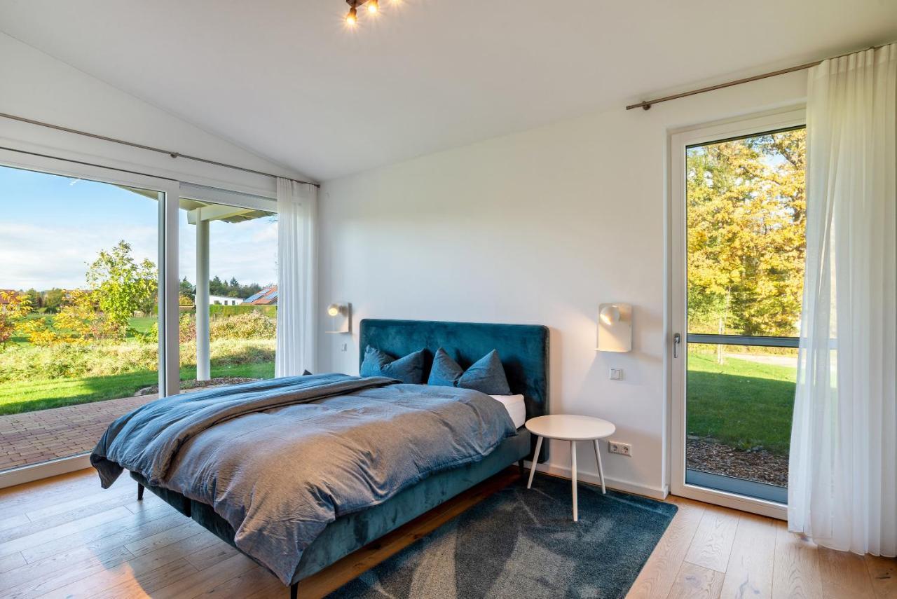 Ferienhof Reiser Straubenhardt Bagian luar foto