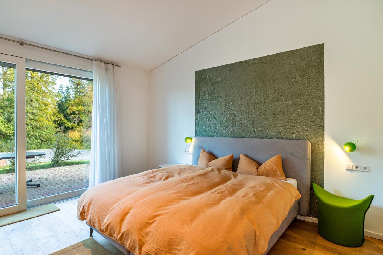 Ferienhof Reiser Straubenhardt Bagian luar foto