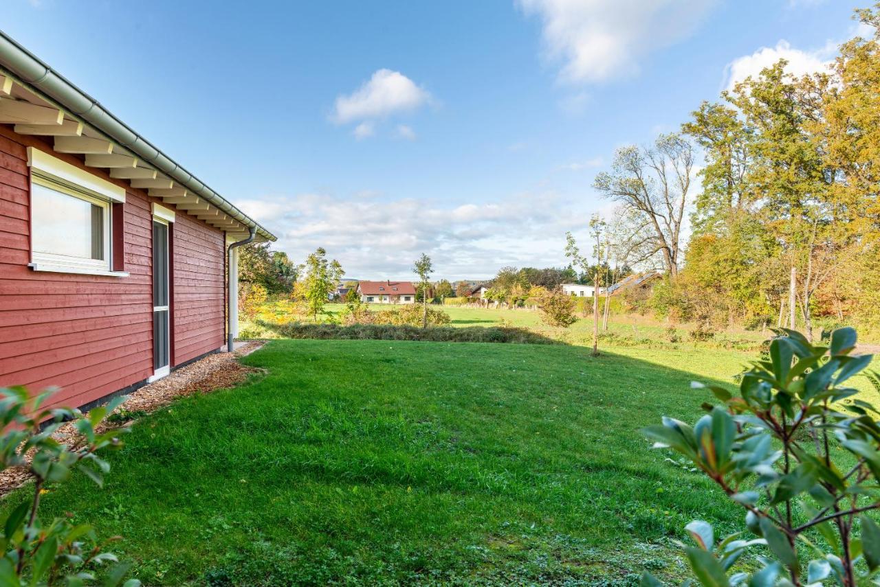 Ferienhof Reiser Straubenhardt Bagian luar foto