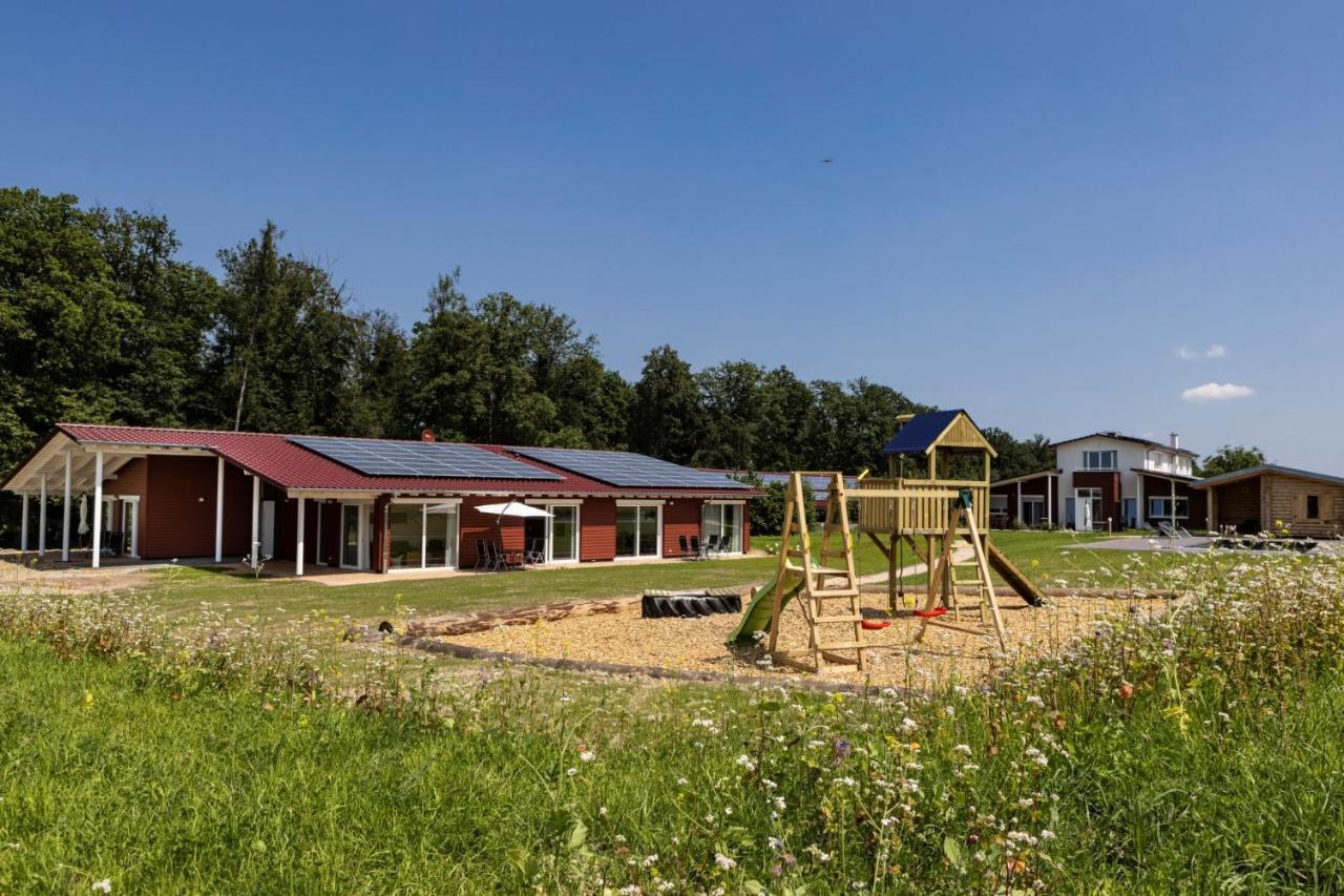 Ferienhof Reiser Straubenhardt Bagian luar foto