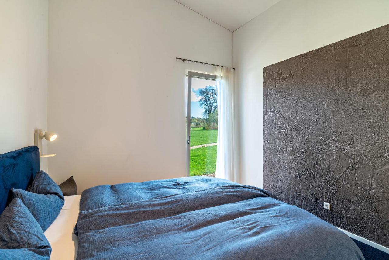 Ferienhof Reiser Straubenhardt Bagian luar foto