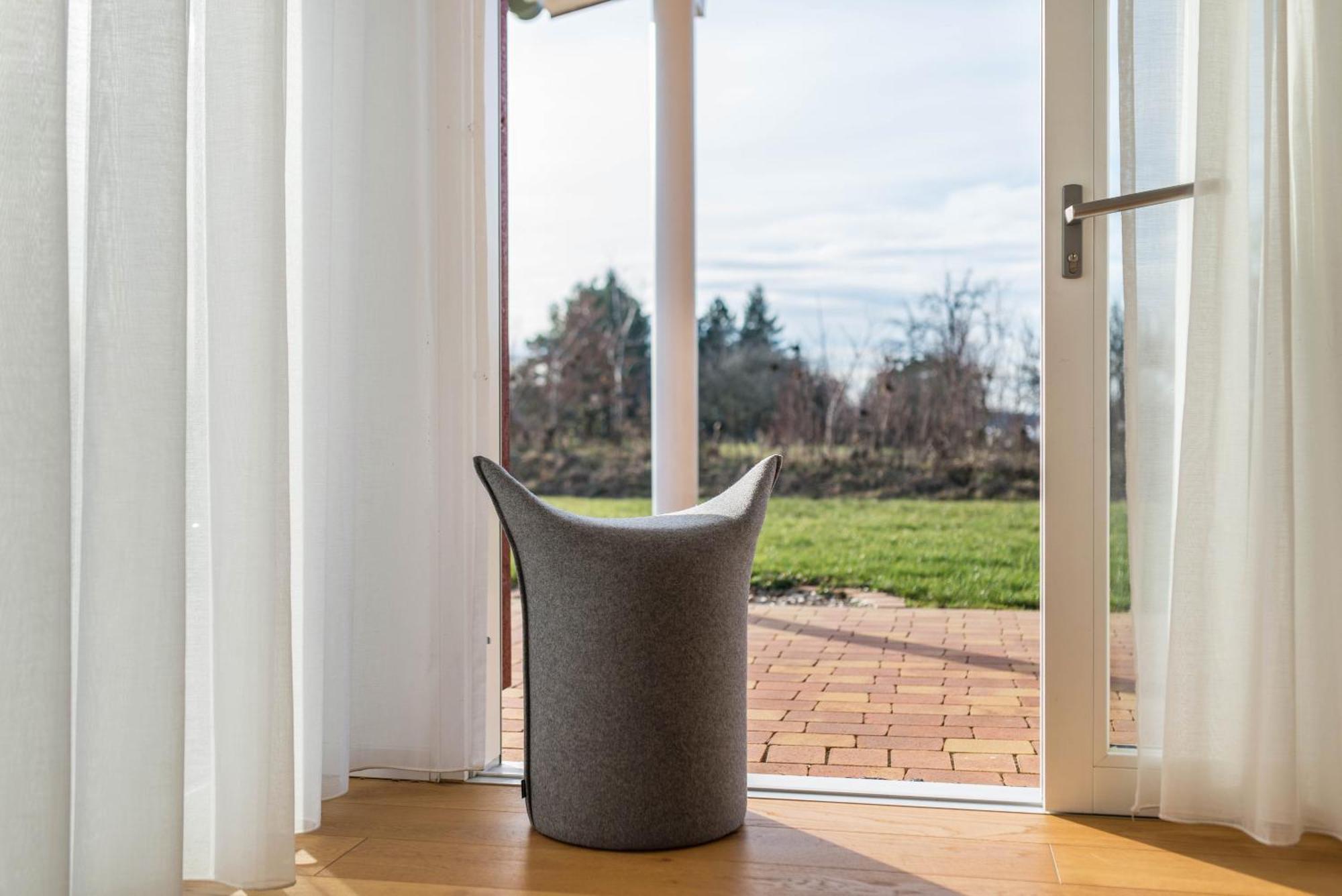Ferienhof Reiser Straubenhardt Bagian luar foto