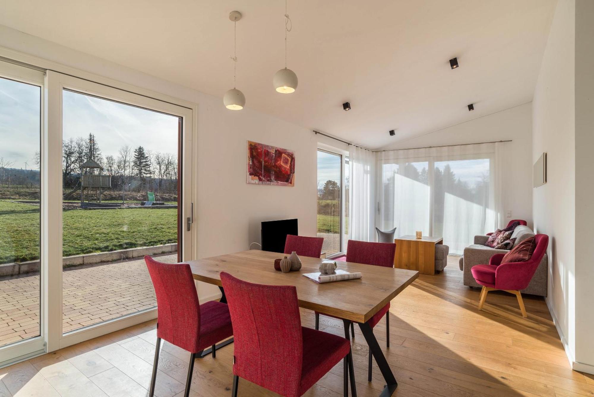 Ferienhof Reiser Straubenhardt Bagian luar foto