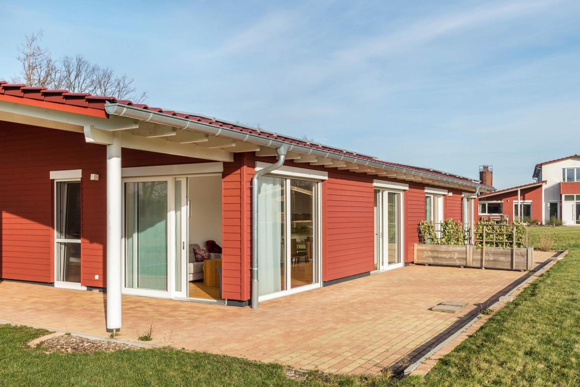Ferienhof Reiser Straubenhardt Bagian luar foto