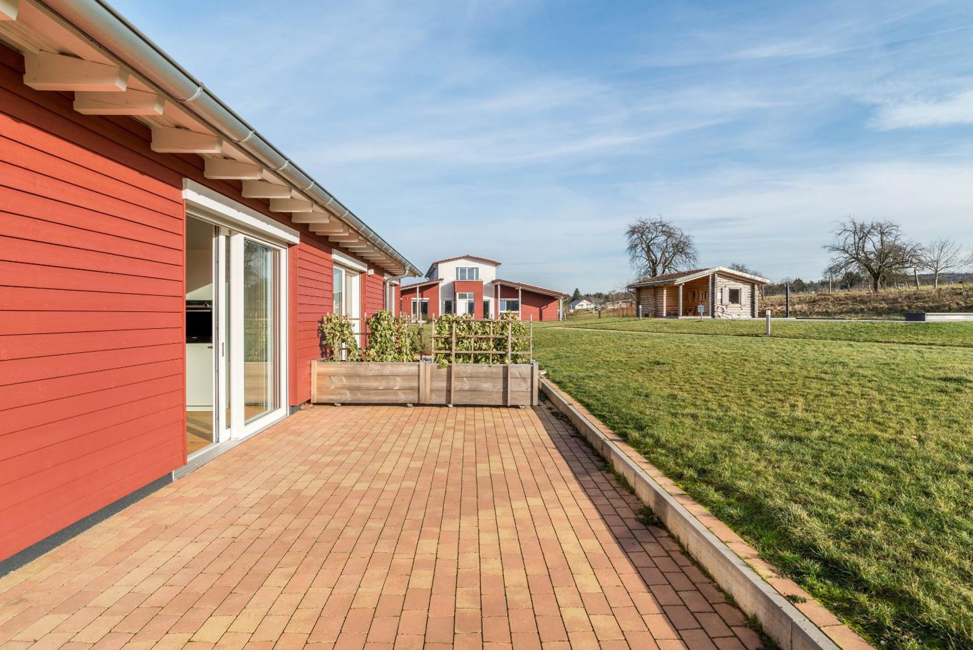 Ferienhof Reiser Straubenhardt Bagian luar foto