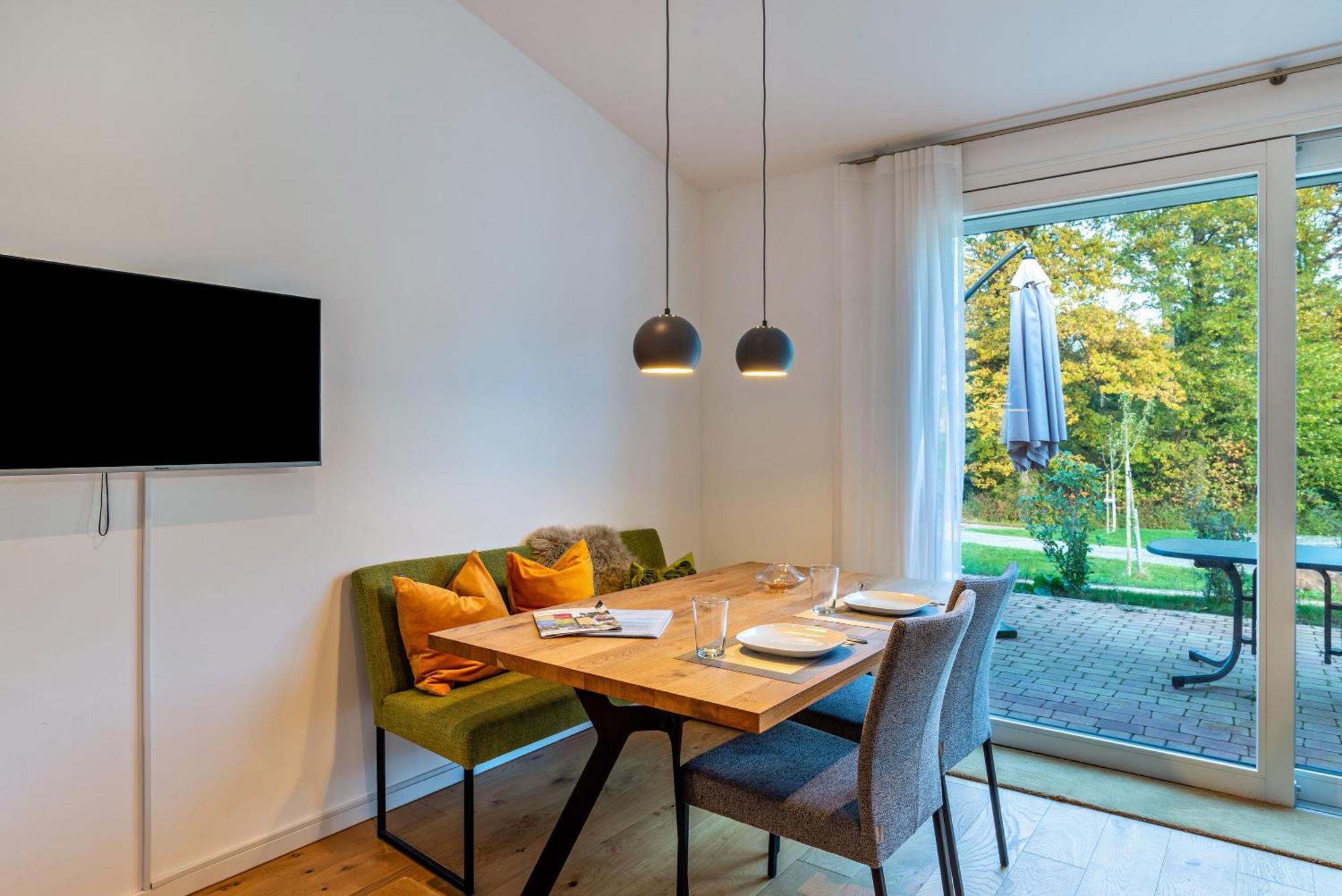 Ferienhof Reiser Straubenhardt Bagian luar foto