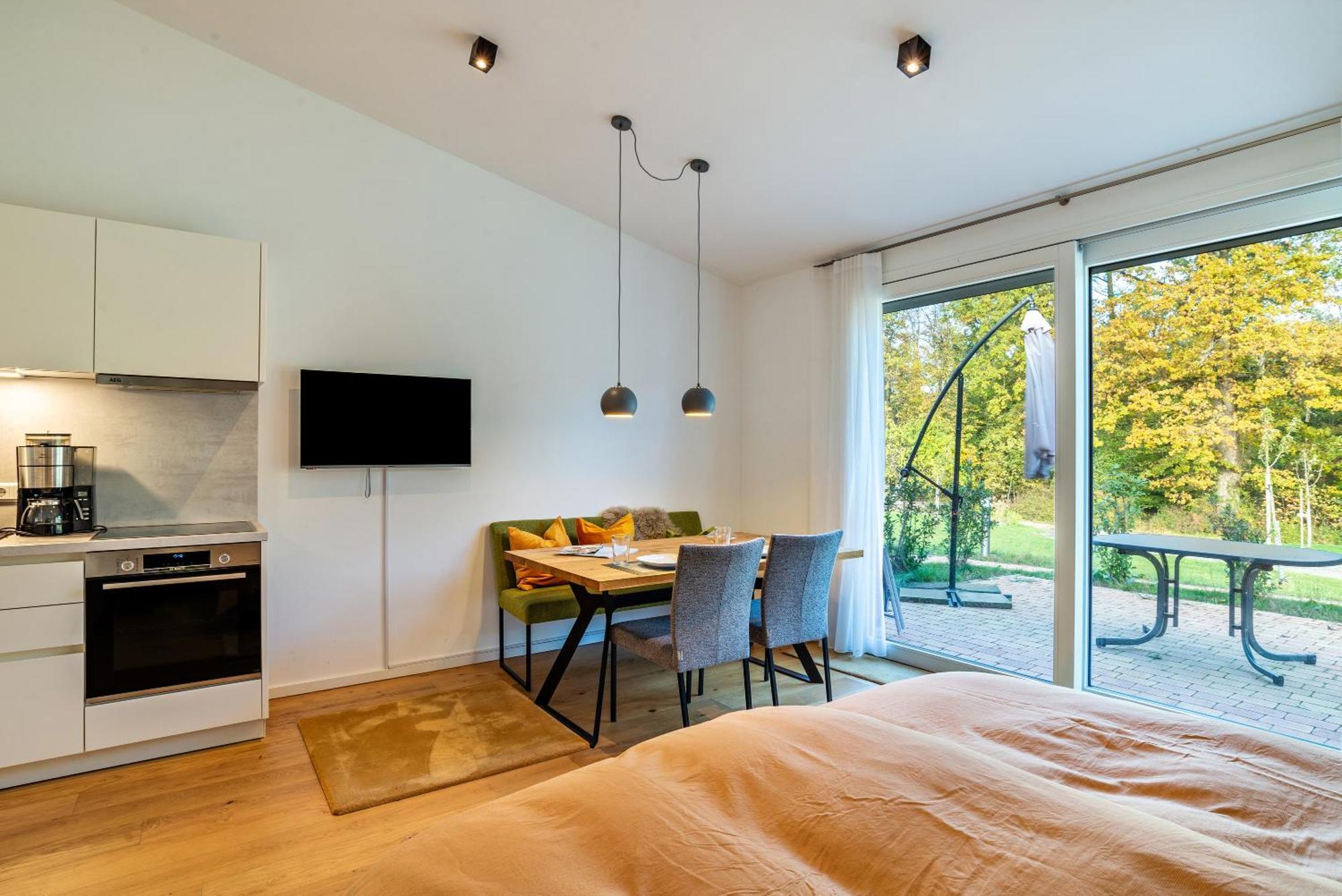Ferienhof Reiser Straubenhardt Bagian luar foto